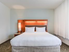 Hotel Springhill Suites Shreveport-Bossier City/Louisiana Downs image