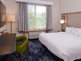 Hotel Fairfield Inn & Suites Columbus Grove City image
