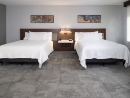 Hotel Hilton Garden Inn Baton Rouge Airport image