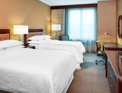 Hotel Sheraton Stonebriar image