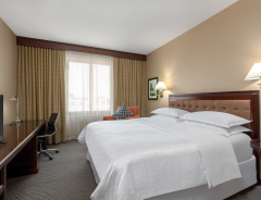 Hotel Sheraton Stonebriar image