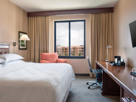 Hotel Sheraton Stonebriar image