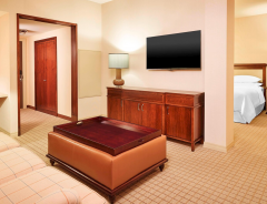 Hotel Sheraton Stonebriar image