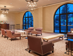 Hotel Sheraton Stonebriar image