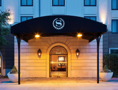 Hotel Sheraton Stonebriar image