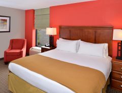Hotel Holiday Inn Express Crestwood image