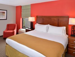 Hotel Holiday Inn Express Crestwood image