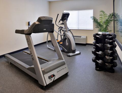 Hotel SureStay Plus Hotel By Best Western Ottumwa image