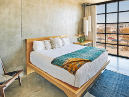 Hotel NYLO Dallas Plano Hotel, Tapestry Collection By Hilton image