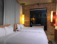 Hotel NYLO Dallas Plano Hotel, Tapestry Collection By Hilton image