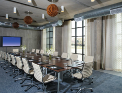 Hotel NYLO Dallas Plano Hotel, Tapestry Collection By Hilton image
