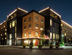 Hotel NYLO Dallas Plano Hotel, Tapestry Collection By Hilton image