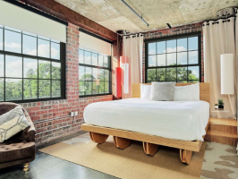 Hotel NYLO Providence Warwick Hotel, Tapestry Collection By Hilton image