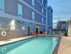 Hotel Home2 Suites By Hilton Baytown image