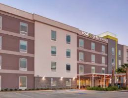 Home2 Suites By Hilton Baytown, Baytown