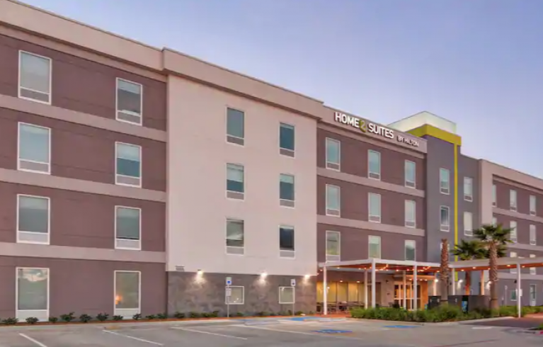 Home2 Suites By Hilton Baytown, Baytown