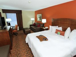 Hotel Hampton Inn Birmingham-Colonnade 280 image