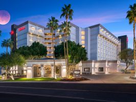 Hotel Hilton Phoenix Mesa image