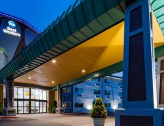 Hotel Best Western Inn At The Meadows image