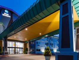 Hotel Best Western Inn At The Meadows image