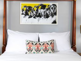 Hotel White Swan Inn San Francisco image