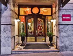 Hotel White Swan Inn San Francisco image