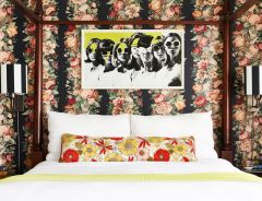 Hotel White Swan Inn San Francisco image
