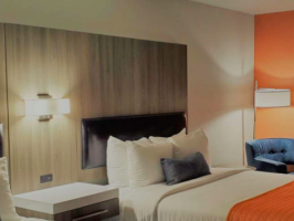 Hotel Best Western Plus Renton Inn image