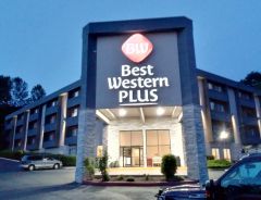 Hotel Best Western Plus Renton Inn image