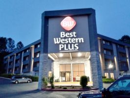 Hotel Best Western Plus Renton Inn image