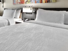 Hotel Hilton Garden Inn Roslyn image