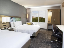 Hotel Courtyard By Marriott Orlando South/Grande Lakes Area image