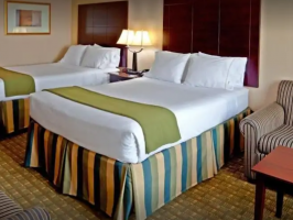 Hotel Days Inn Hotel By Wyndham North Bergen /NYC Area image