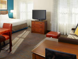 Hotel Residence Inn Oldsmar image