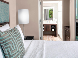 Hotel Residence Inn Miami Beach Surfside image