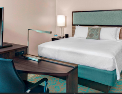 Hotel Residence Inn Miami Beach Surfside image