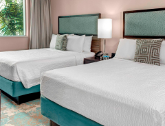 Hotel Residence Inn Miami Beach Surfside image