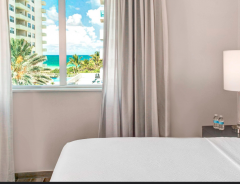 Hotel Residence Inn Miami Beach Surfside image