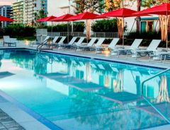 Hotel Residence Inn Miami Beach Surfside image