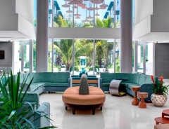 Hotel Residence Inn Miami Beach Surfside image