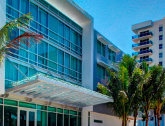 Hotel Residence Inn Miami Beach Surfside image