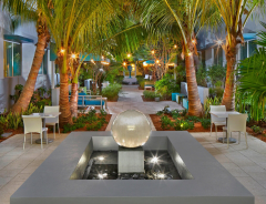 Hotel Residence Inn Miami Beach Surfside image
