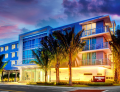 Hotel Residence Inn Miami Beach Surfside image