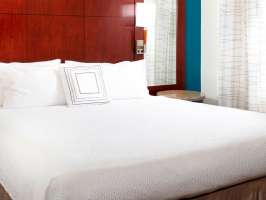 Hotel Residence Inn Lutz Northpointe image