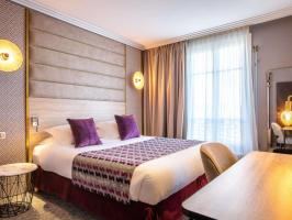 Hotel Hôtel Novanox image