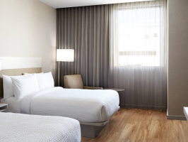 Hotel AC Hotel By Marriott Miami Aventura image