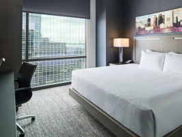 Hotel Hyatt House Jersey City image