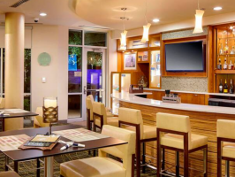 Hotel SpringHill Suites Pittsburgh Latrobe image