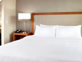 Hotel Homewood Suites By Hilton Pittsburgh Airport Robinson Mall Area PA image