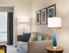 Hotel Homewood Suites By Hilton Pittsburgh Downtown image
